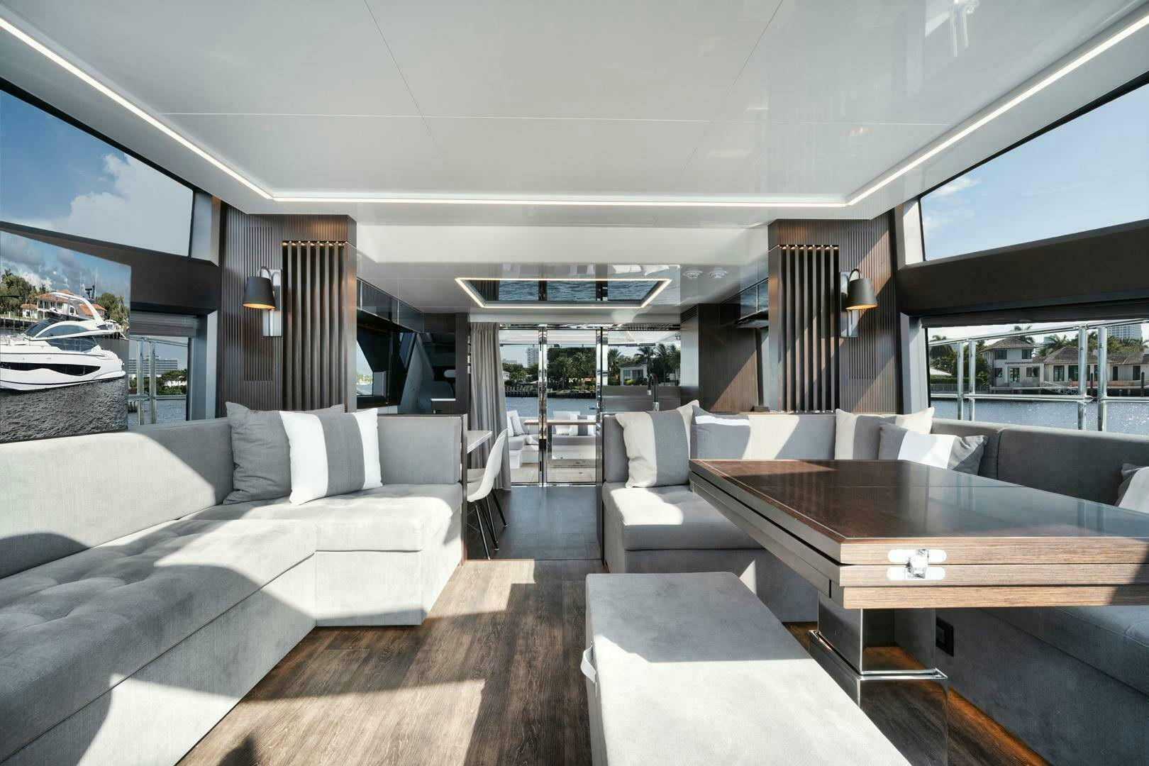 Pearl-62 2022-SEA RV Fort Lauderdale-Florida-United States-5287697