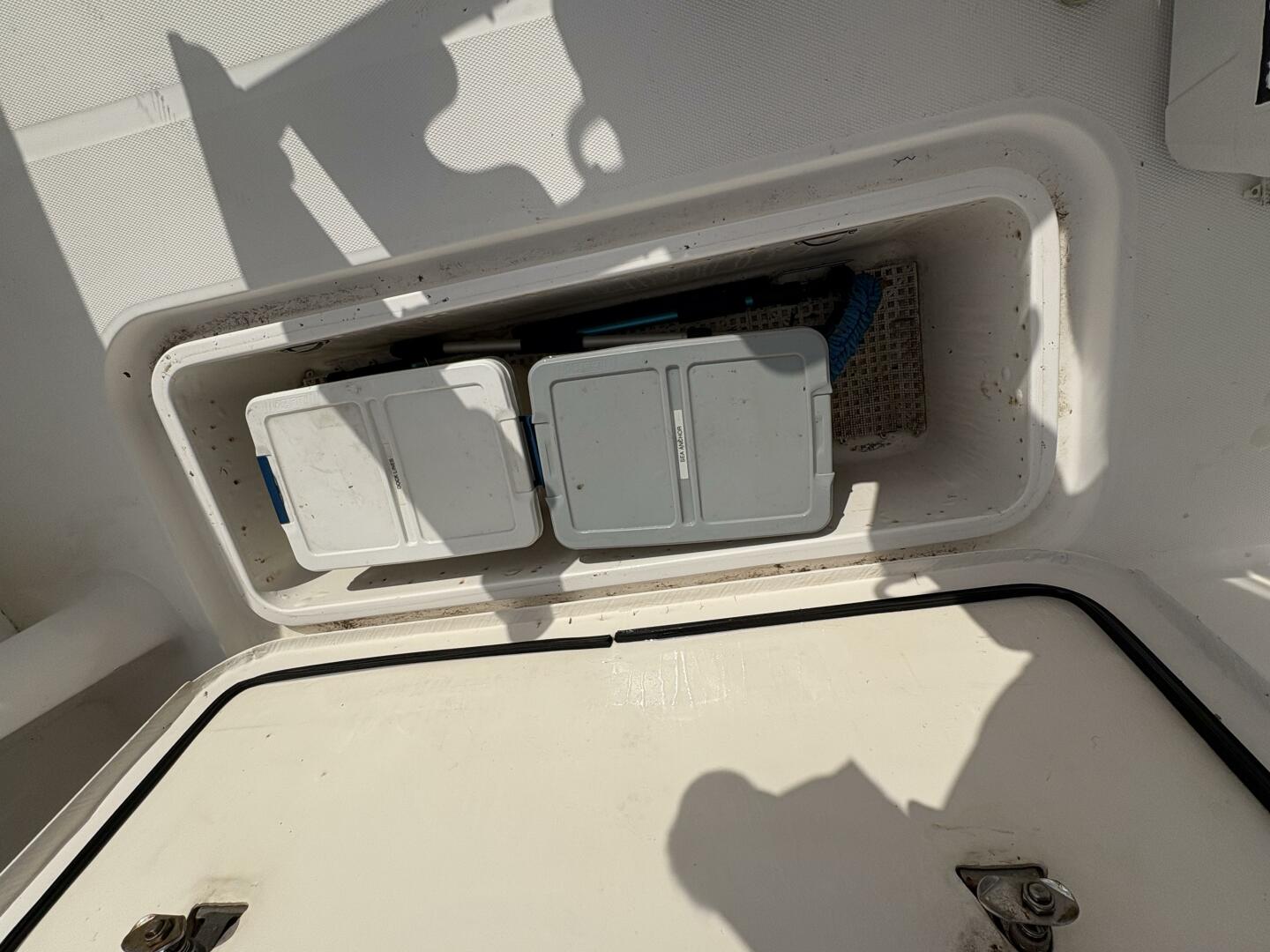 Luhrs-41 Convertible 2005-Rabbit Hole Hitchcock-Texas-United States-2005 Luhrs 41 Convertible Rabbit Hole-5288077 | Thumbnail