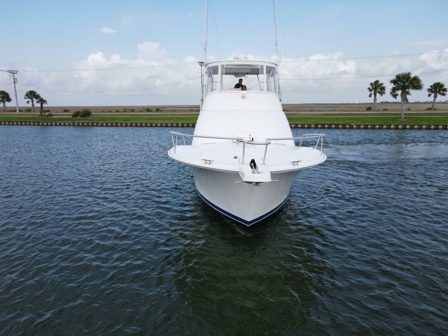 Luhrs-41 Convertible 2005-Rabbit Hole Hitchcock-Texas-United States-2005 Luhrs 41 Convertible Rabbit Hole-5288101 | Thumbnail