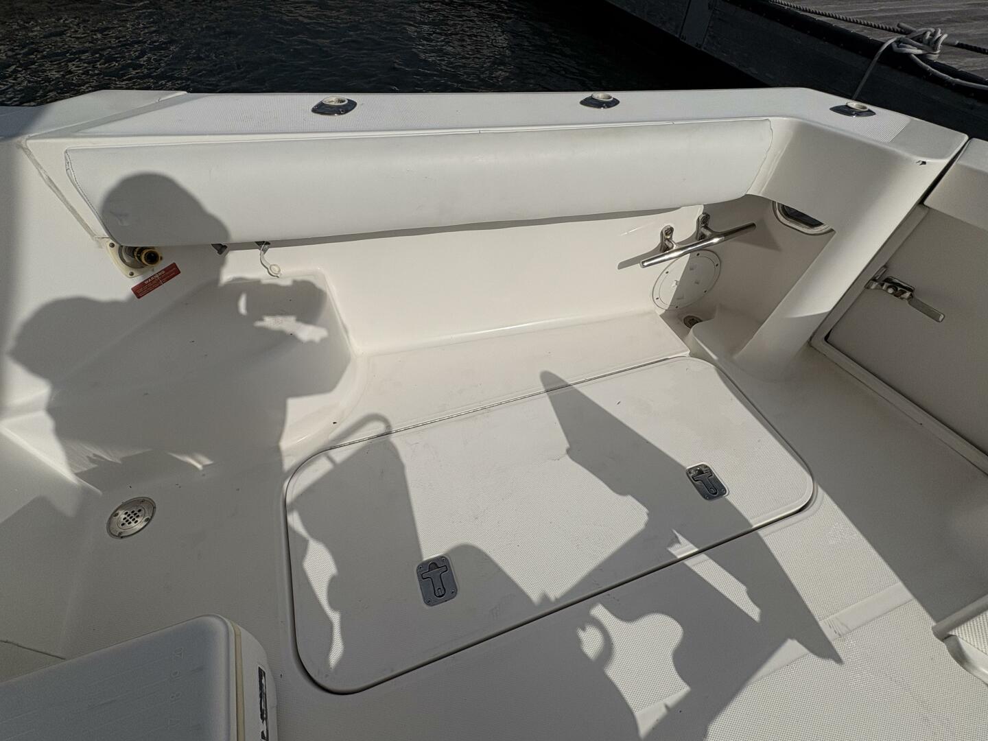 Luhrs-41 Convertible 2005-Rabbit Hole Hitchcock-Texas-United States-2005 Luhrs 41 Convertible Rabbit Hole-5288075 | Thumbnail