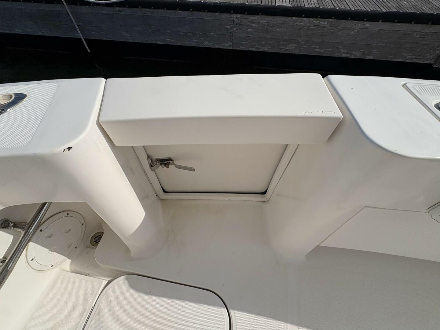 Luhrs-41 Convertible 2005-Rabbit Hole Hitchcock-Texas-United States-2005 Luhrs 41 Convertible Rabbit Hole-5288079 | Thumbnail