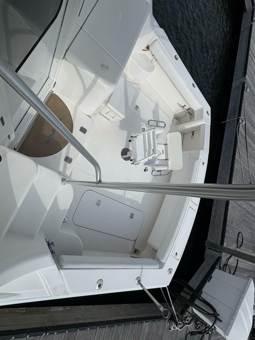 Luhrs-41 Convertible 2005-Rabbit Hole Hitchcock-Texas-United States-2005 Luhrs 41 Convertible Rabbit Hole-5288039 | Thumbnail