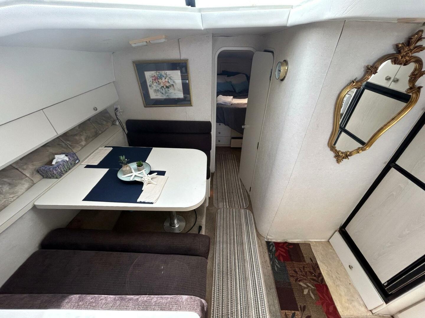 Silverton-34 Motor Yacht 1992 -Essex-Maryland-United States-5288965 | Thumbnail