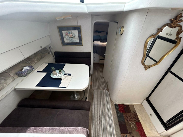 Silverton-34 Motor Yacht 1992 -Essex-Maryland-United States-5288965