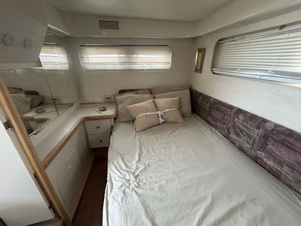 Silverton-34 Motor Yacht 1992 -Essex-Maryland-United States-5288974