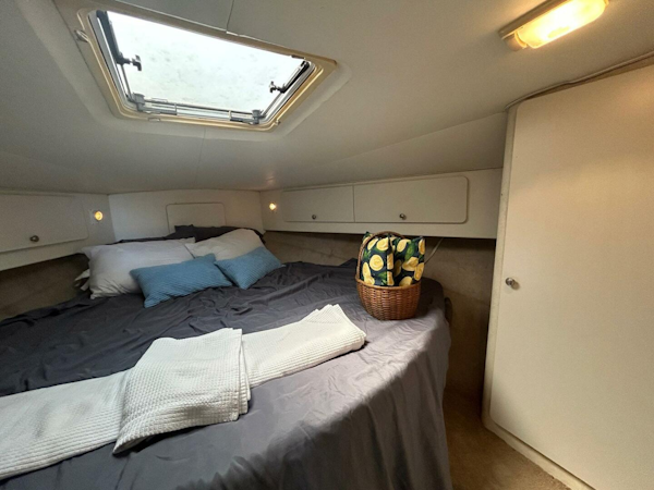 Silverton-34 Motor Yacht 1992 -Essex-Maryland-United States-5288967