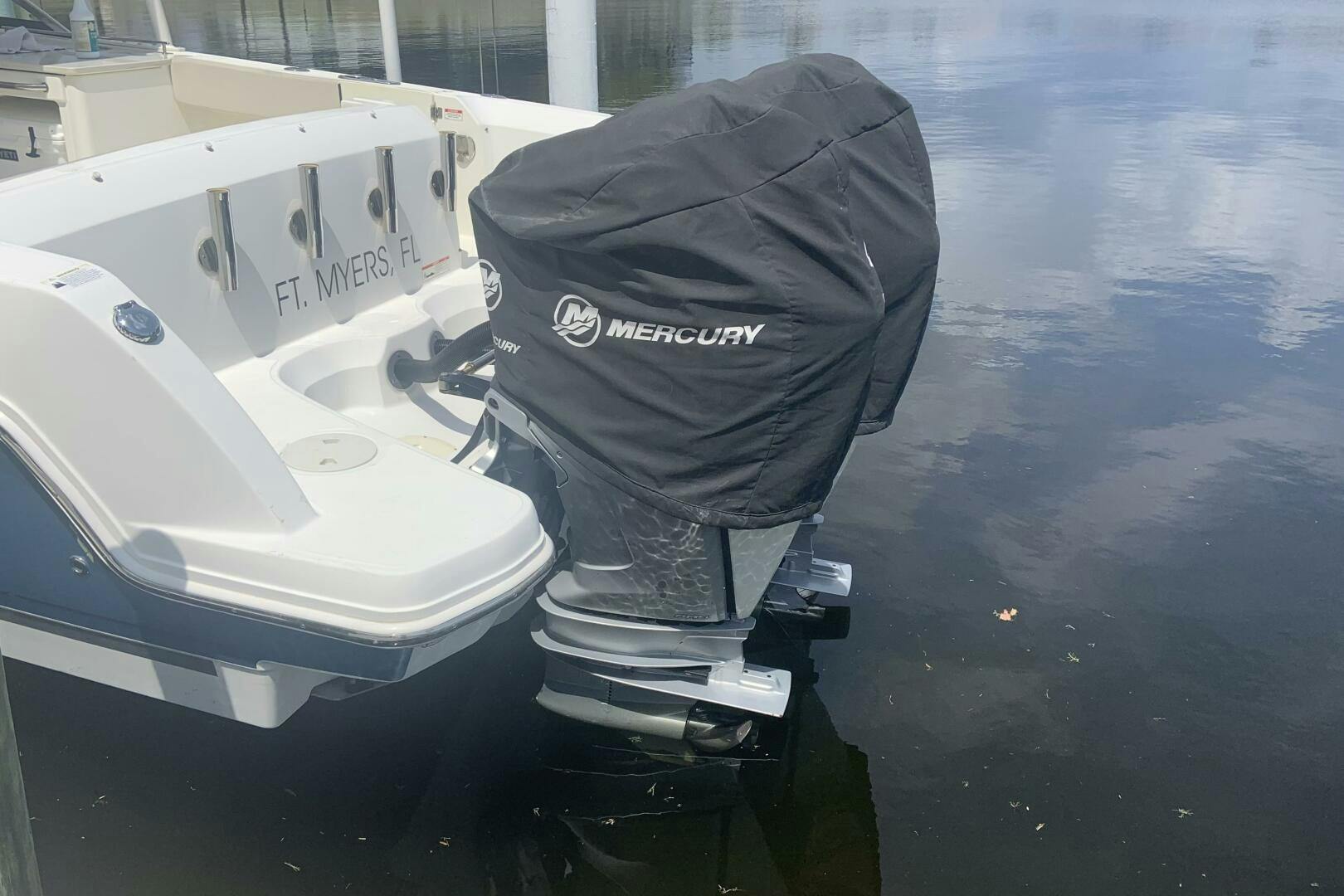 Boston Whaler-270 Vantage 2019 -Punta Gorda-Florida-United States-5289156