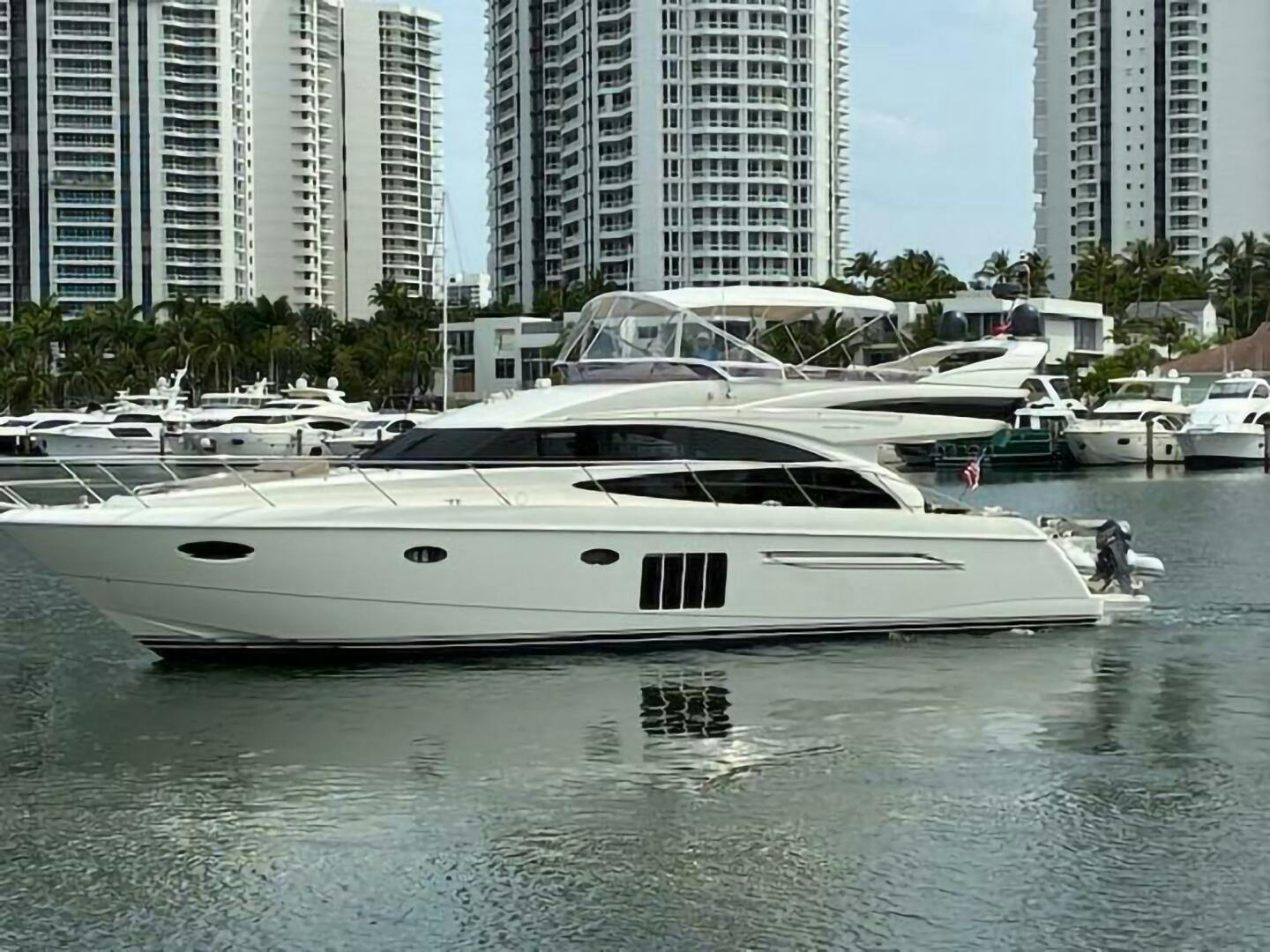 Viking Princess-Fly 2012-MV DREAM Miami-Florida-United States-5289730