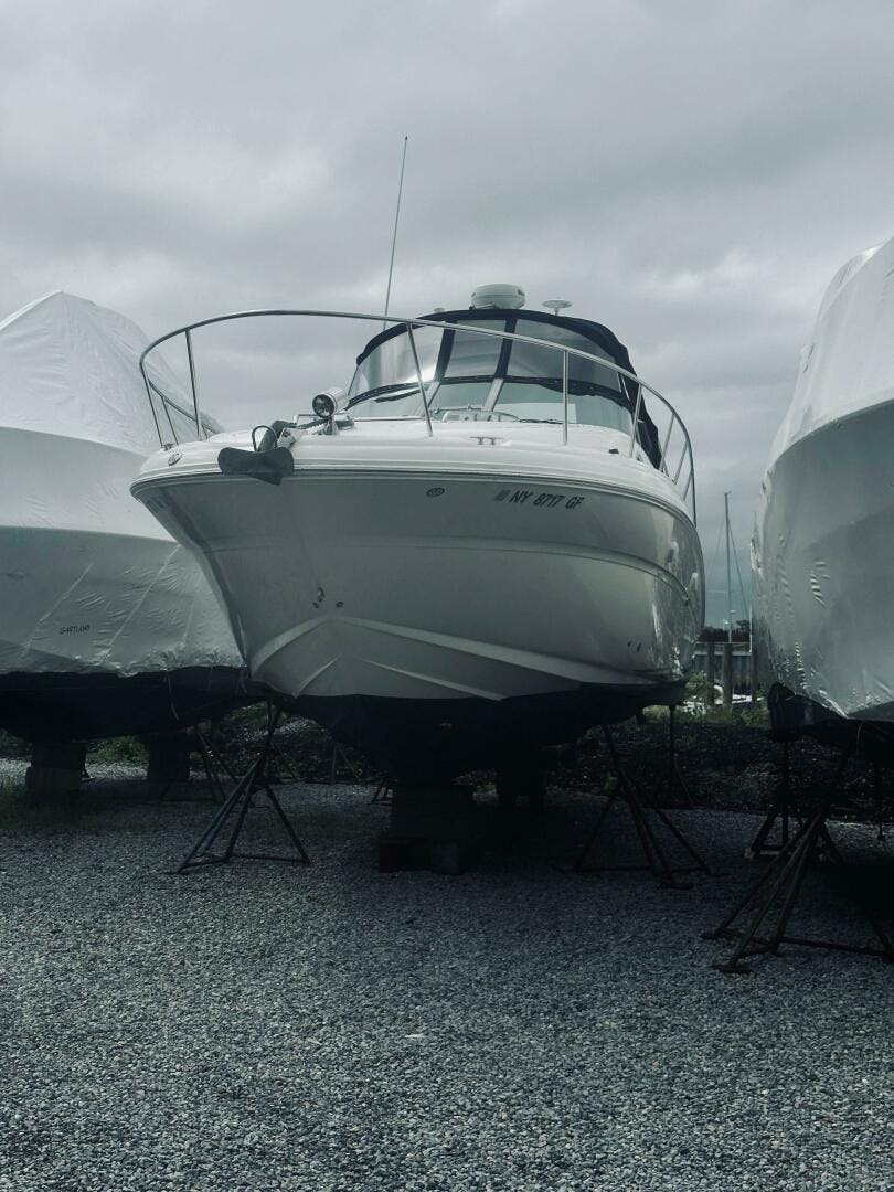 Sea Ray-320 Sundancer 2006 -Glen Cove-New York-United States-5290199