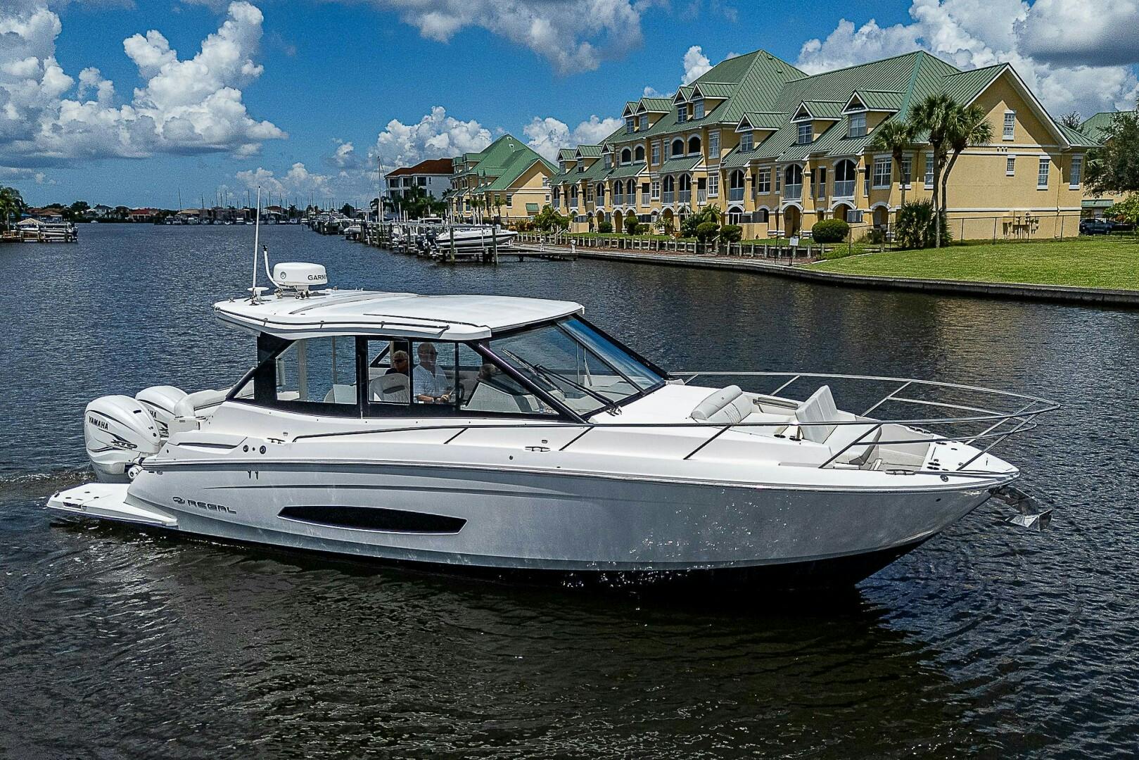 Regal 2022 -Apollo Beach-Florida-United States-5290469