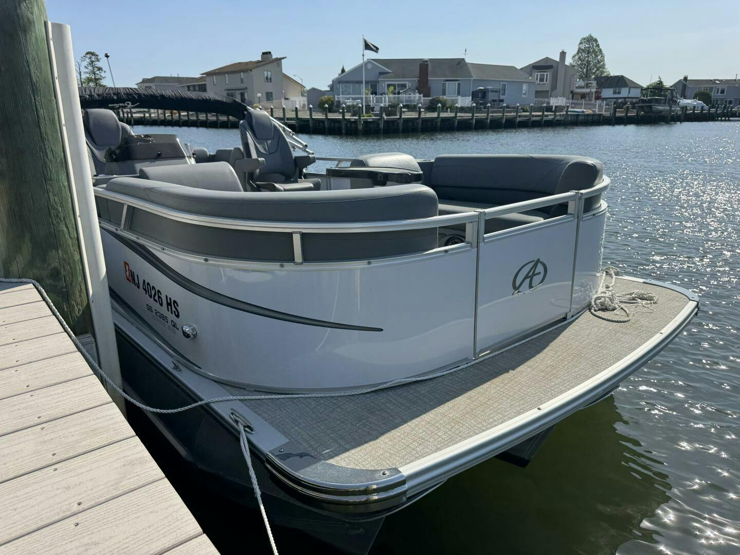 Avalon-GS 2385 QL 2023 -Toms River-New Jersey-United States-5291030