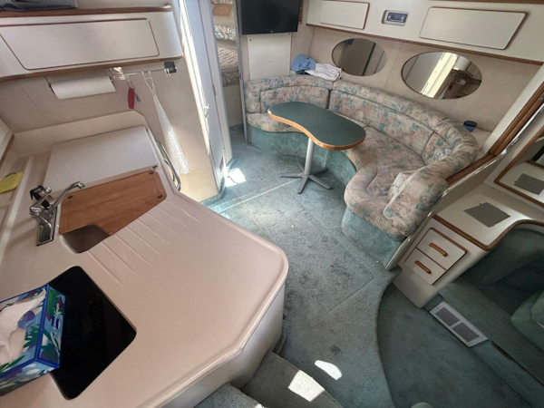 Sea Ray-370 Sundancer 1994-Priceless Baltimore-Maryland-United States-5292338