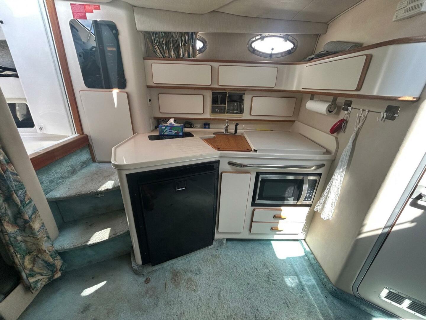 Sea Ray-370 Sundancer 1994-Priceless Baltimore-Maryland-United States-5292340 | Thumbnail