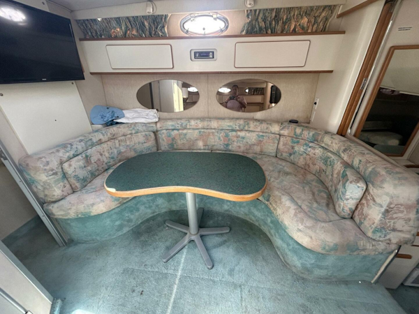 Sea Ray-370 Sundancer 1994-Priceless Baltimore-Maryland-United States-5292339