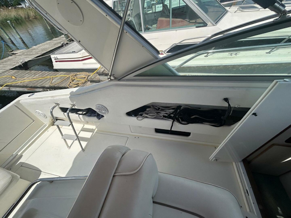 Sea Ray-370 Sundancer 1994-Priceless Baltimore-Maryland-United States-5292323