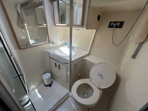 Sea Ray-370 Sundancer 1994-Priceless Baltimore-Maryland-United States-5292347