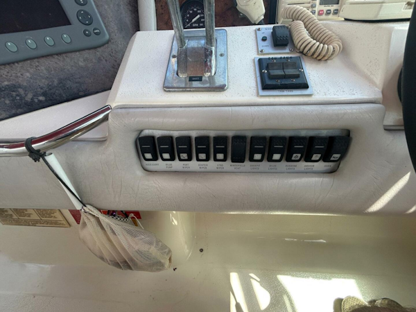 Sea Ray-370 Sundancer 1994-Priceless Baltimore-Maryland-United States-5292327