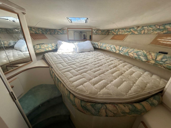 Sea Ray-370 Sundancer 1994-Priceless Baltimore-Maryland-United States-5292344