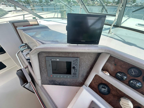 Sea Ray-370 Sundancer 1994-Priceless Baltimore-Maryland-United States-5292326