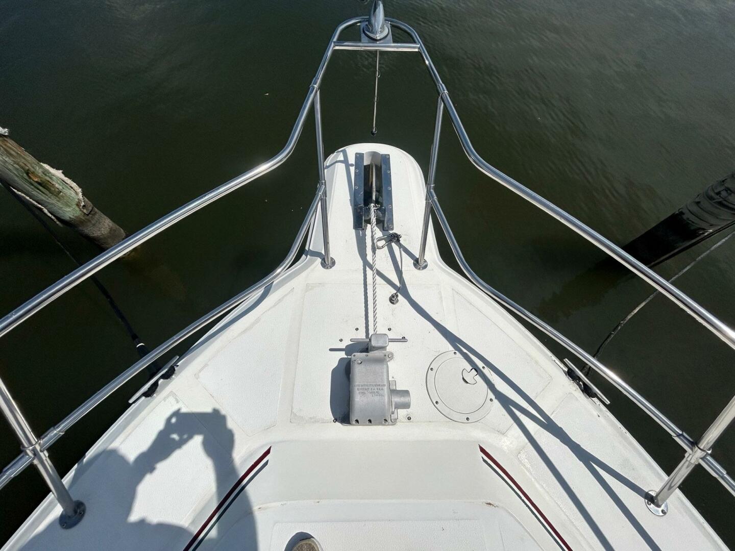 Sea Ray-370 Sundancer 1994-Priceless Baltimore-Maryland-United States-5292331 | Thumbnail