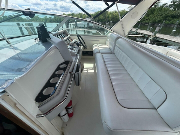 Sea Ray-370 Sundancer 1994-Priceless Baltimore-Maryland-United States-5292324