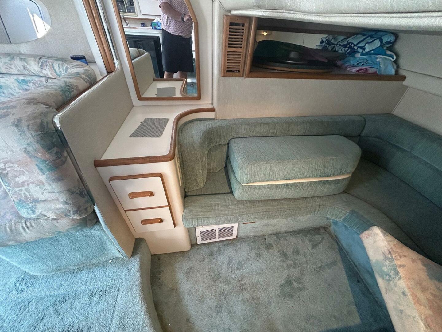 Sea Ray-370 Sundancer 1994-Priceless Baltimore-Maryland-United States-5292342 | Thumbnail