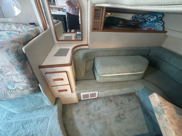 Sea Ray-370 Sundancer 1994-Priceless Baltimore-Maryland-United States-5292342