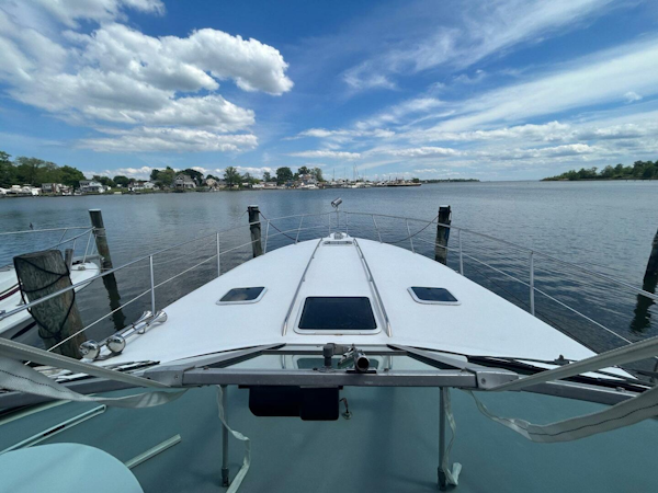 Sea Ray-370 Sundancer 1994-Priceless Baltimore-Maryland-United States-5292330