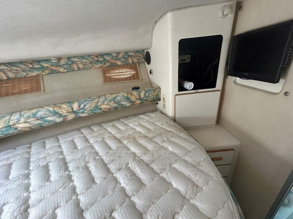 Sea Ray-370 Sundancer 1994-Priceless Baltimore-Maryland-United States-5292346