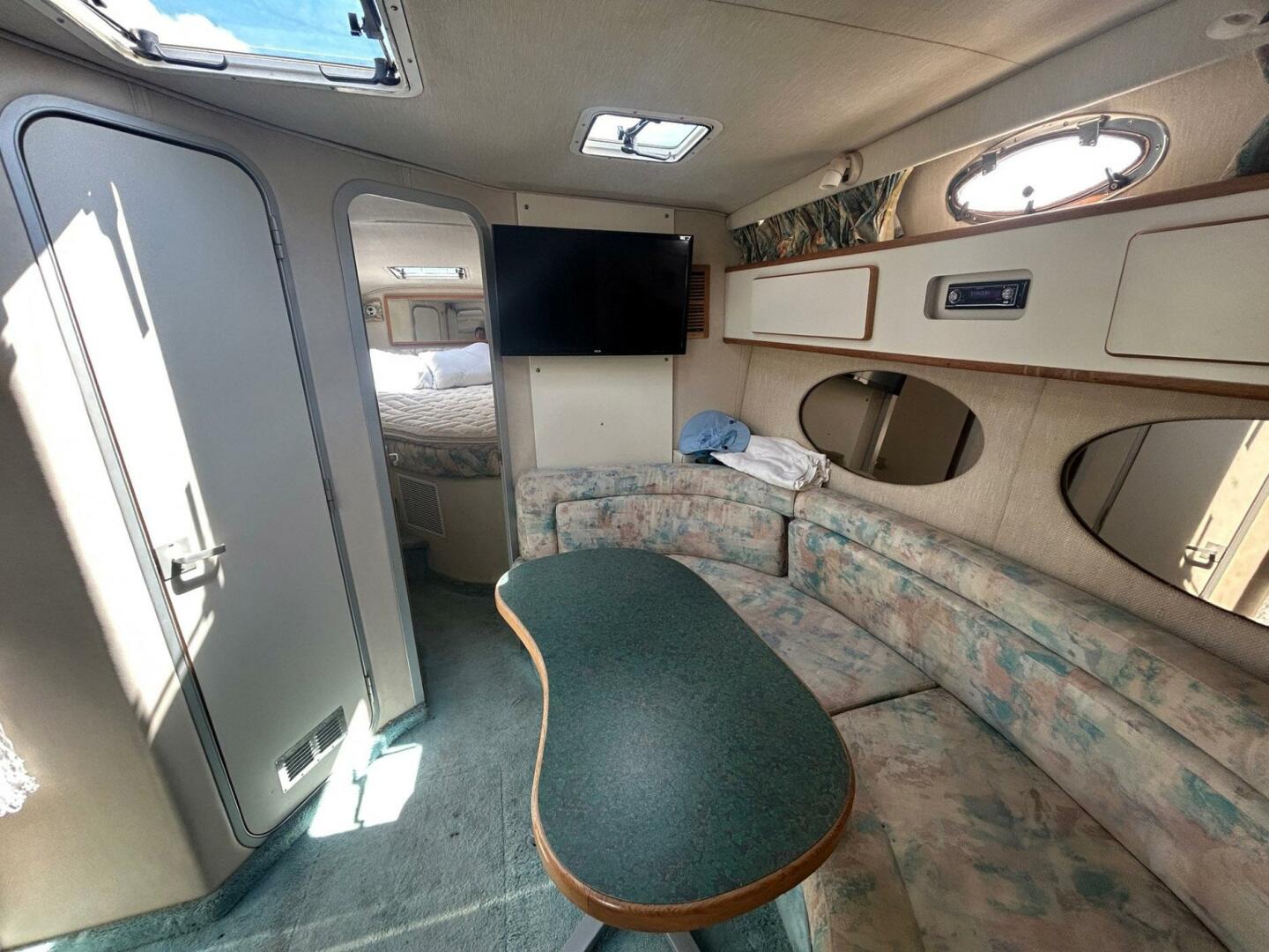 Sea Ray-370 Sundancer 1994-Priceless Baltimore-Maryland-United States-5292343 | Thumbnail