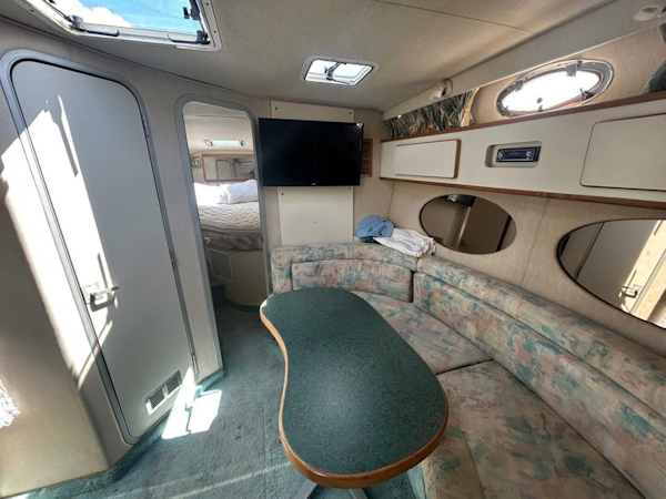 Sea Ray-370 Sundancer 1994-Priceless Baltimore-Maryland-United States-5292343