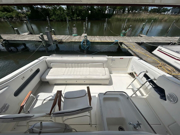 Sea Ray-370 Sundancer 1994-Priceless Baltimore-Maryland-United States-5292322