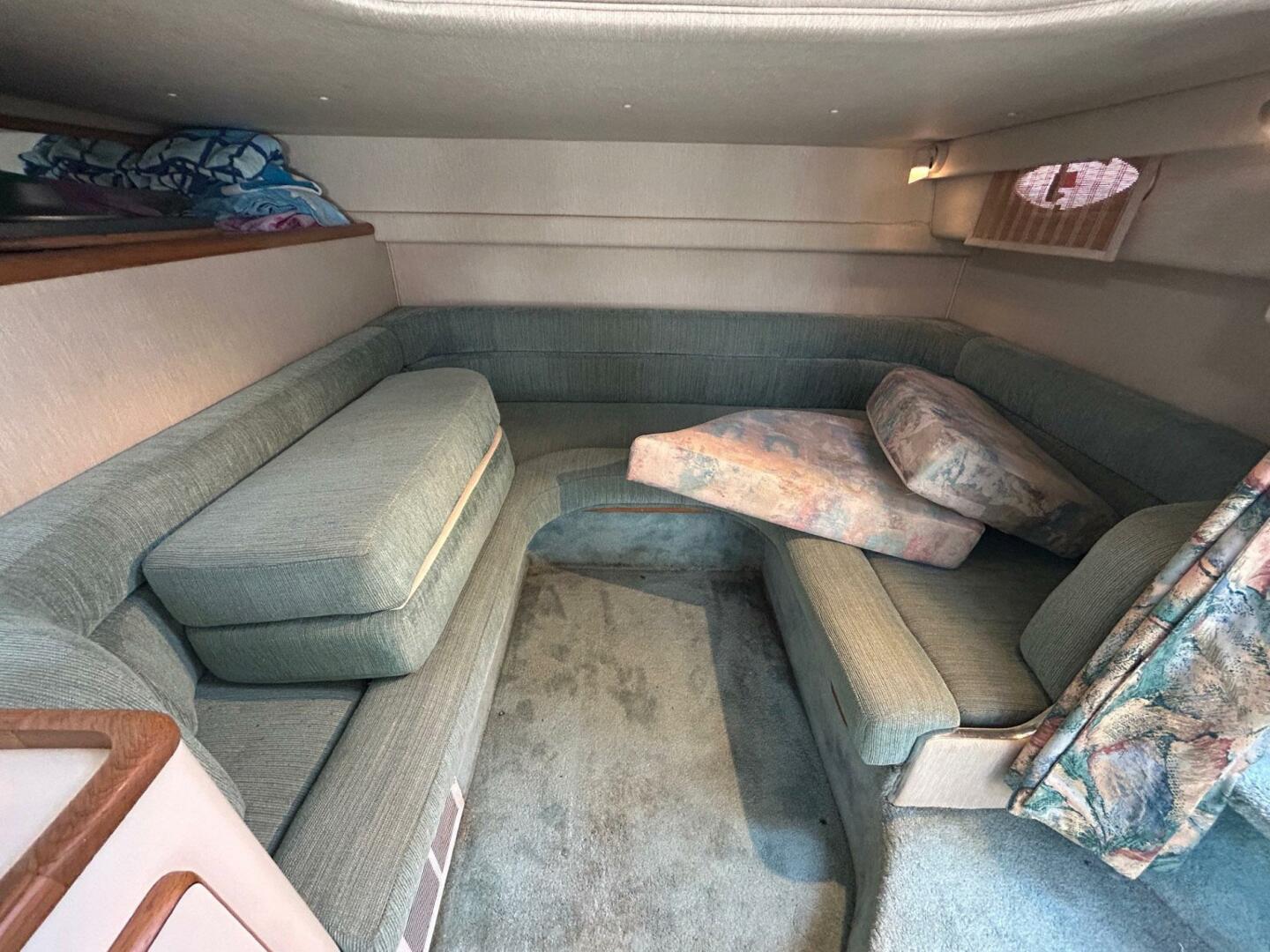 Sea Ray-370 Sundancer 1994-Priceless Baltimore-Maryland-United States-5292341 | Thumbnail