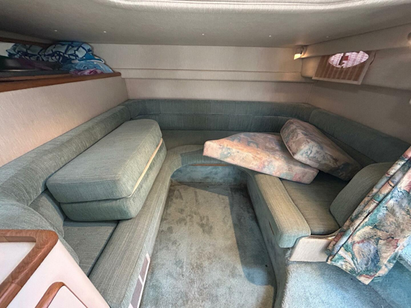 Sea Ray-370 Sundancer 1994-Priceless Baltimore-Maryland-United States-5292341
