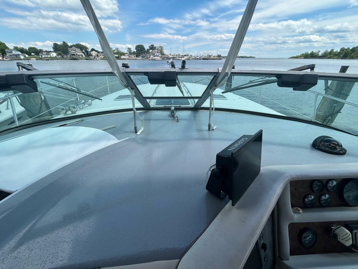 Sea Ray-370 Sundancer 1994-Priceless Baltimore-Maryland-United States-5292329 | Thumbnail