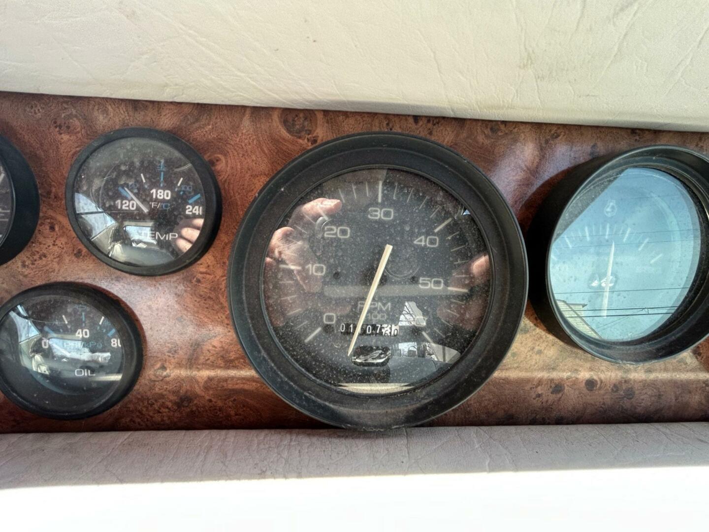 Sea Ray-370 Sundancer 1994-Priceless Baltimore-Maryland-United States-5292352 | Thumbnail