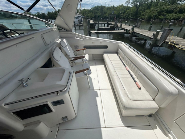 Sea Ray-370 Sundancer 1994-Priceless Baltimore-Maryland-United States-5292320