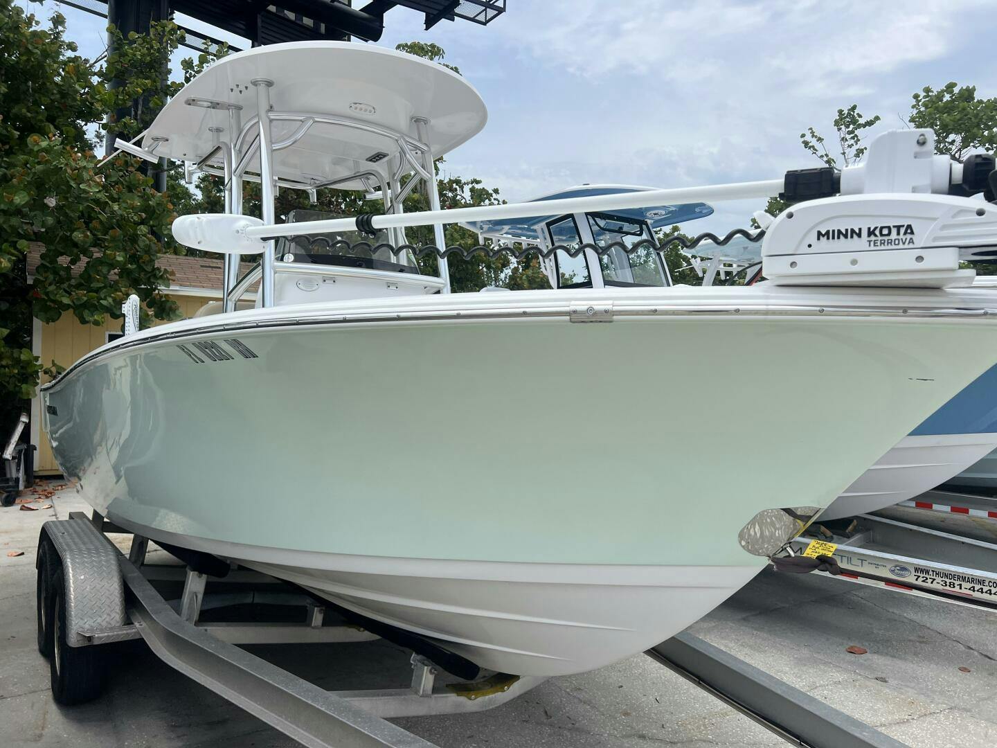 Sportsman-212 Open 2017-212 Open Saint Petersburg-Florida-United States-5333252