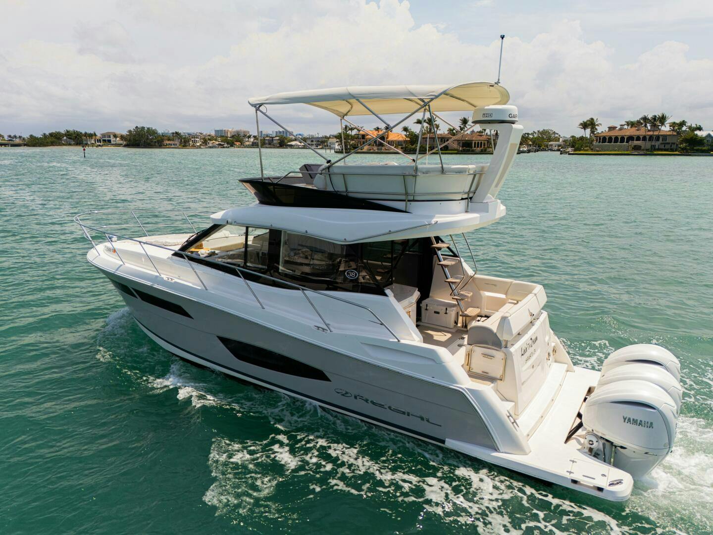 Regal-38 FXO 2023 -Sarasota-Florida-United States-5294301