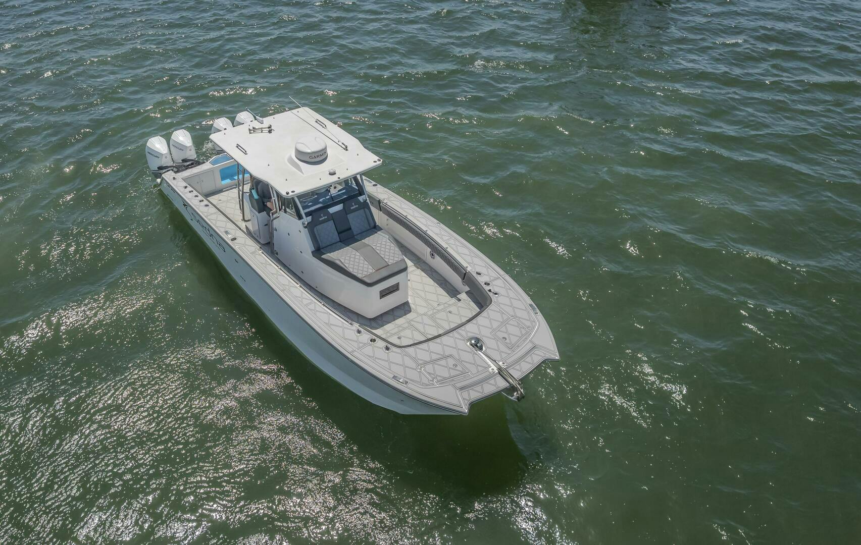 Sedna-37 Open 2025-NEW BUILD Lantana-Florida-United States-5306941