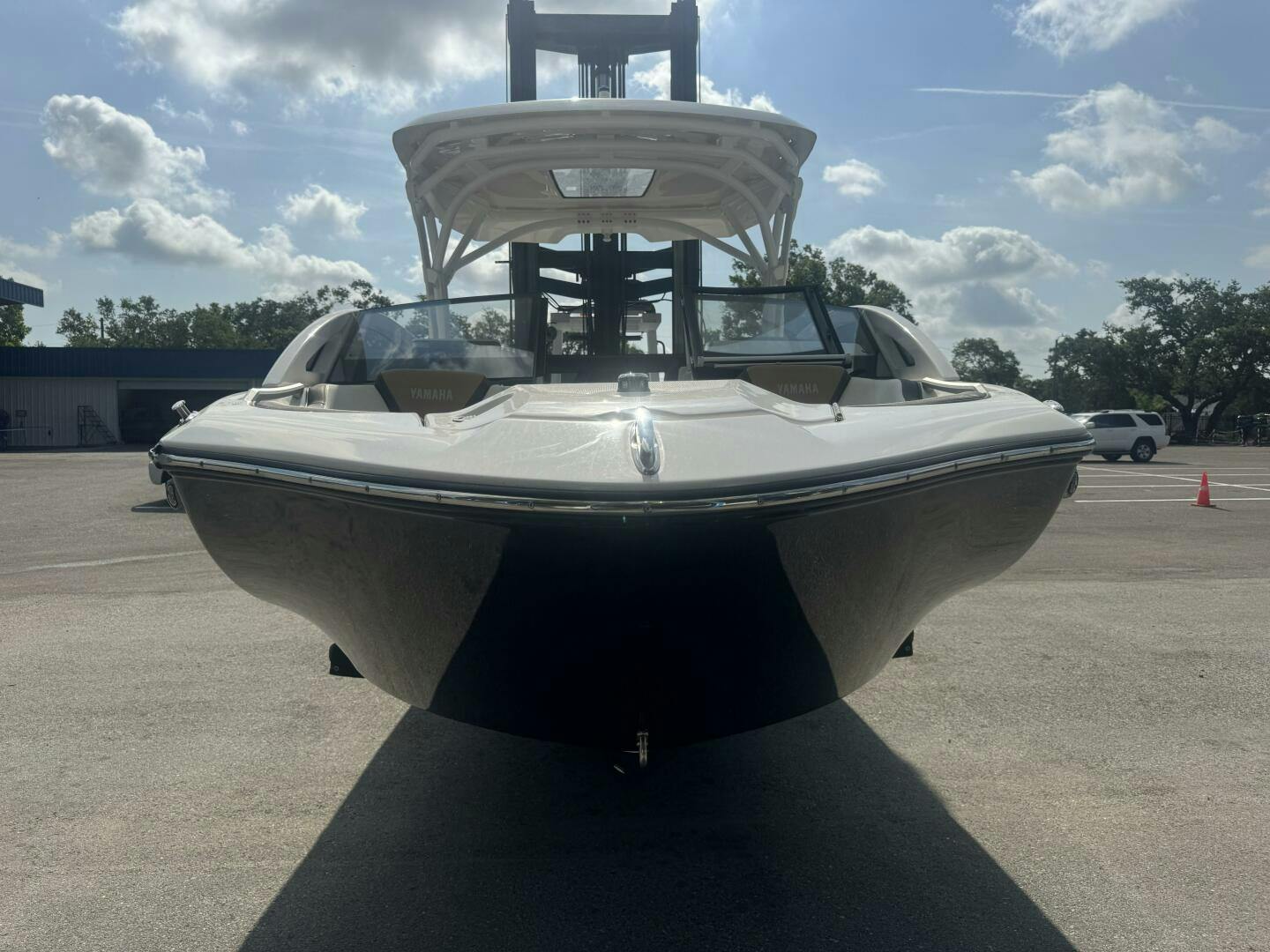 Yamaha Boats-275 SD 2022 -Largo-Florida-United States-5322767