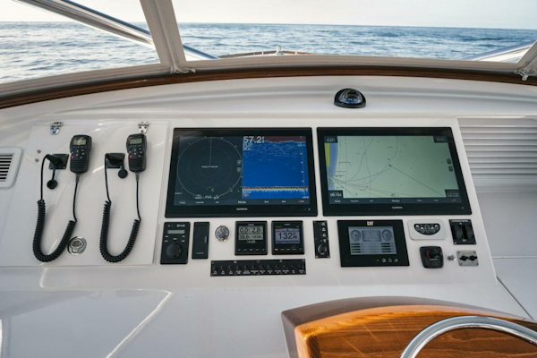 Gamefisherman-Express 2019 -Deerfield Beach-Florida-United States-5300930