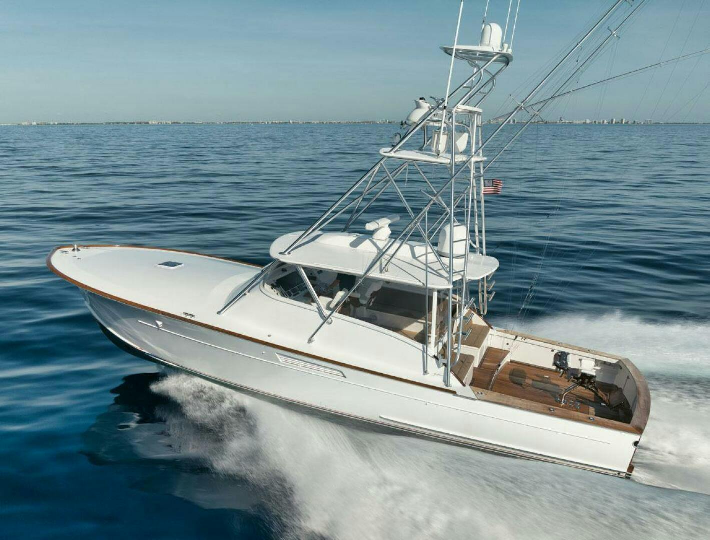 Gamefisherman-Express 2019 -Deerfield Beach-Florida-United States-Profile-5300906