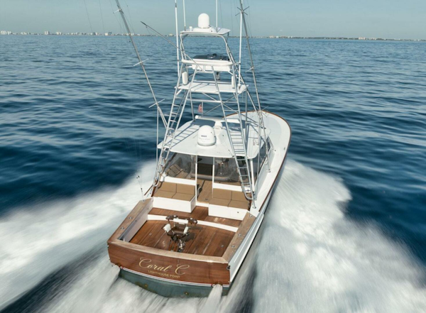 Gamefisherman-Express 2019 -Deerfield Beach-Florida-United States-5300910