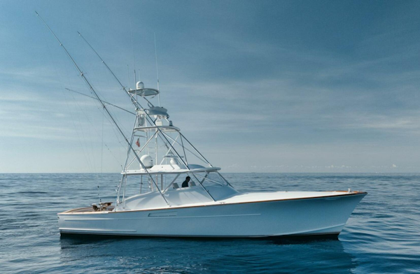 Gamefisherman-Express 2019 -Deerfield Beach-Florida-United States-5300913