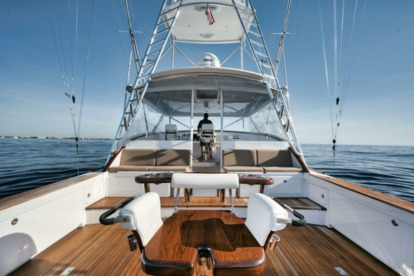 Gamefisherman-Express 2019 -Deerfield Beach-Florida-United States-5300936