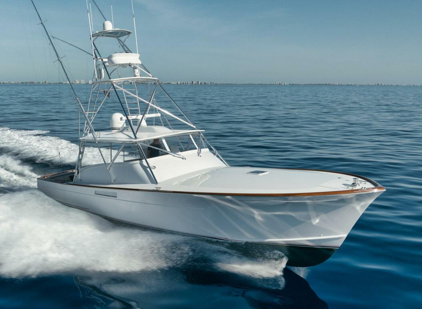 Gamefisherman-Express 2019 -Deerfield Beach-Florida-United States-5300911 | Thumbnail