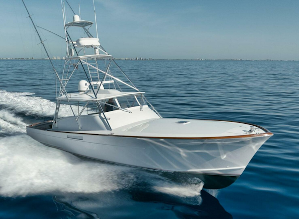 Gamefisherman-Express 2019 -Deerfield Beach-Florida-United States-5300911