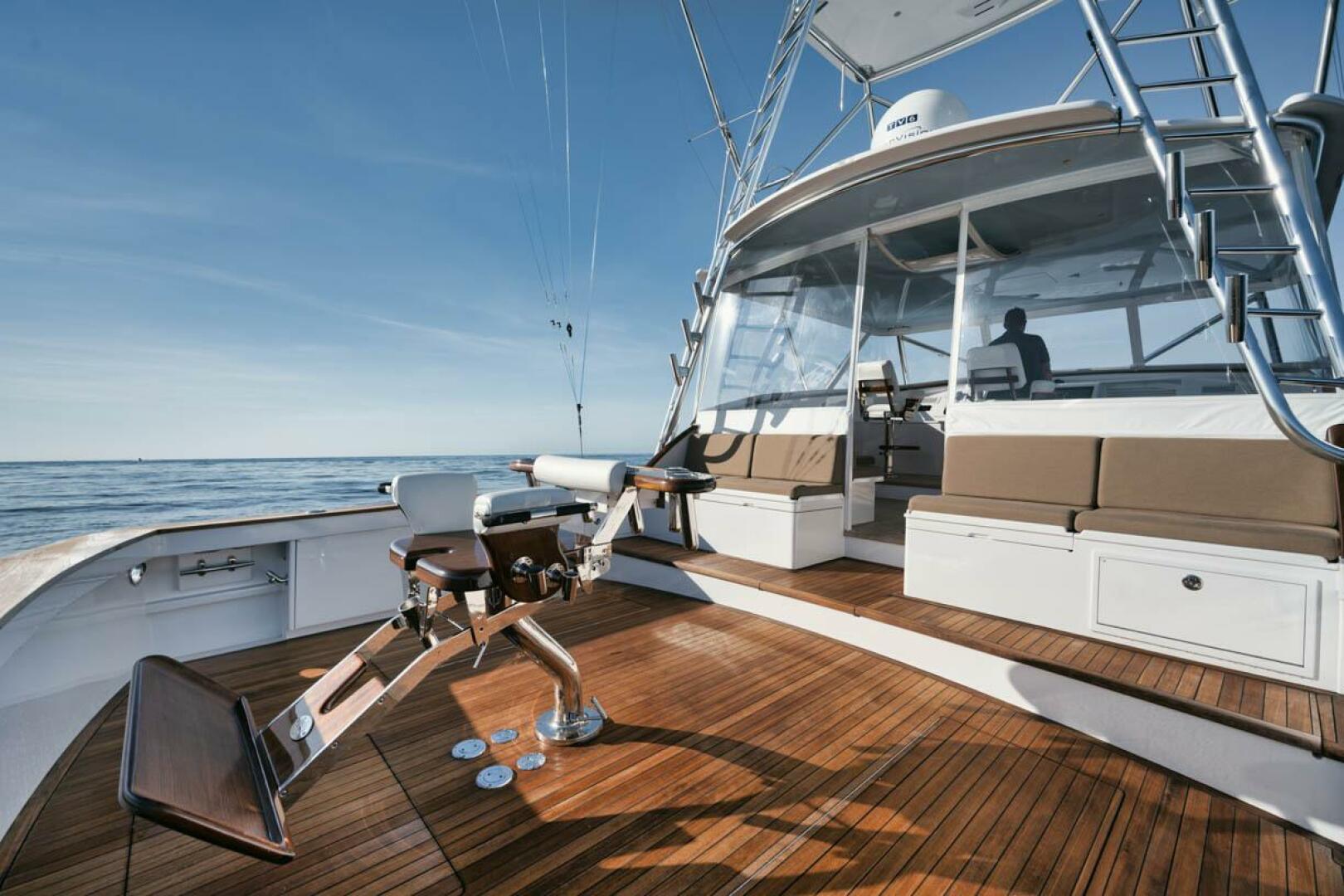 Gamefisherman-Express 2019 -Deerfield Beach-Florida-United States-5300935 | Thumbnail