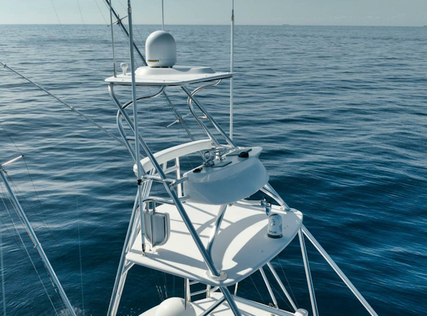 Gamefisherman-Express 2019 -Deerfield Beach-Florida-United States-5300914